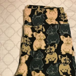 Lularoe Frenchies