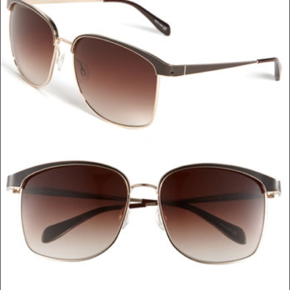 Oliver Peoples Myriel Sunglasses
