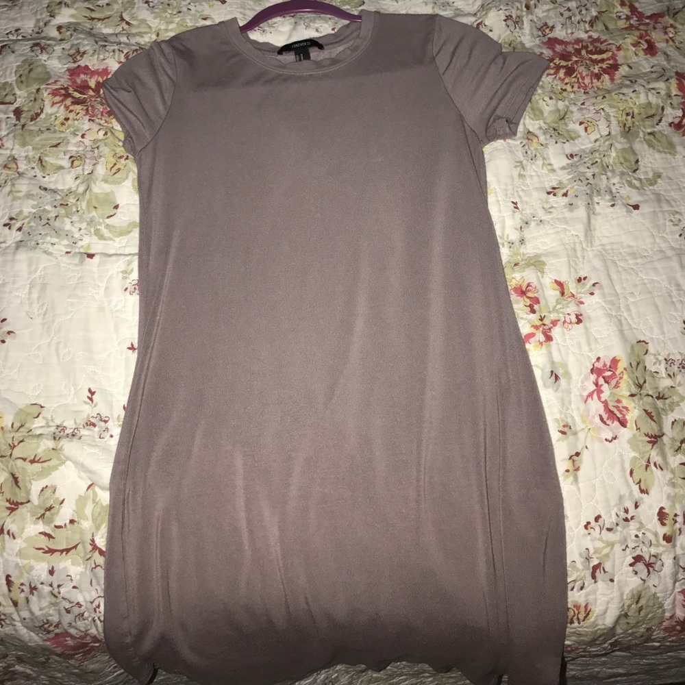 Forever 21 dress