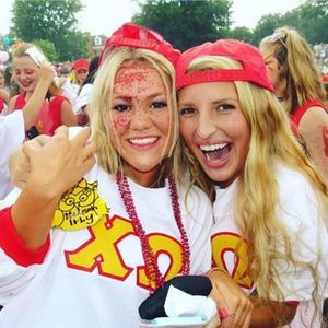 Meet your Posher, Beth