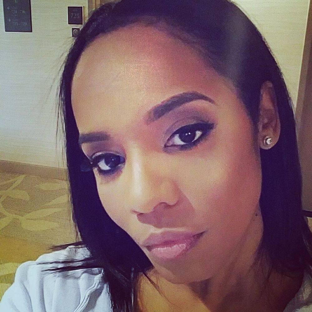 Meet your Posher, Miesha