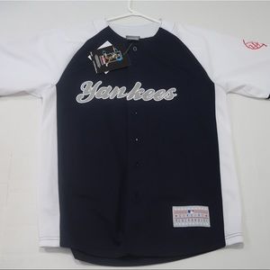 Yankees Derek Jeter Jersey