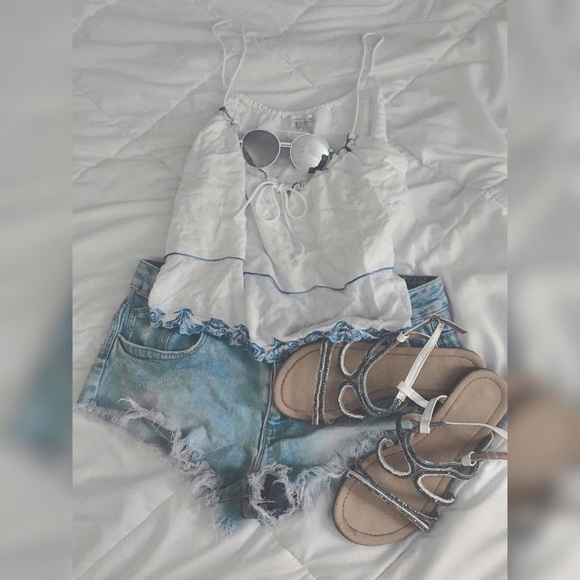 O'Neill Tops - 🙊O'Neill Blouse $2 for $20