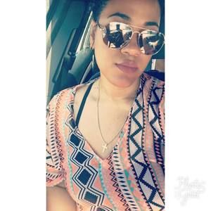 Meet your Posher, Barbara