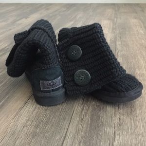 UGG Australia kids size 9