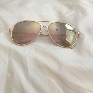 Polarized sunglasses
