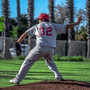 Meet your Posher, Rafael