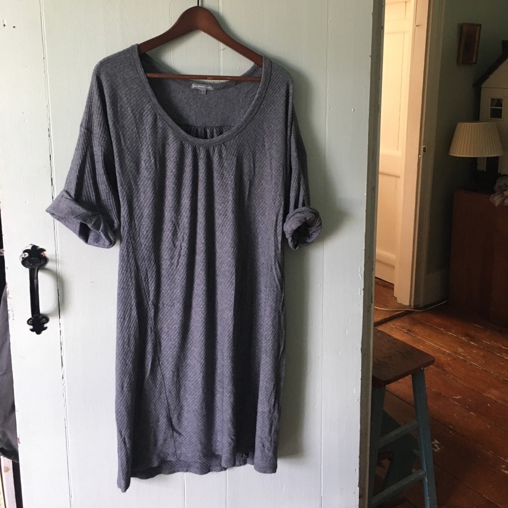Tunic dress