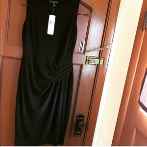 Ralph Lauren Little Black Dress
