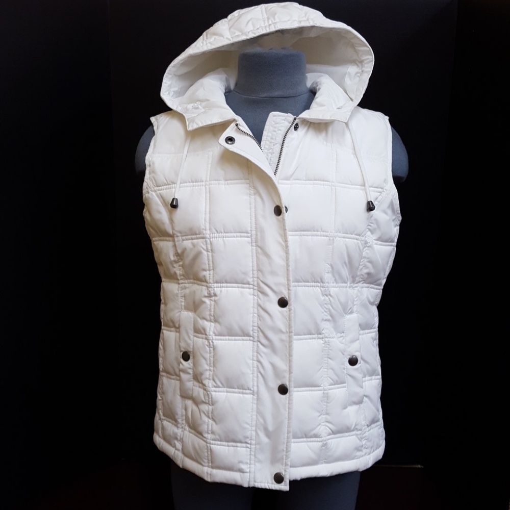 Gap Puffer Vest
