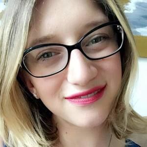 Meet your Posher, Kaitlin