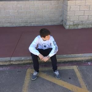 Meet your Posher, Jacob