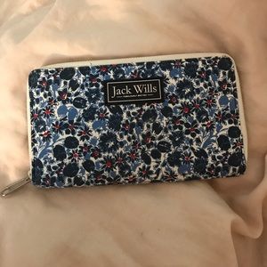 NWOT Jack Wills Wallet