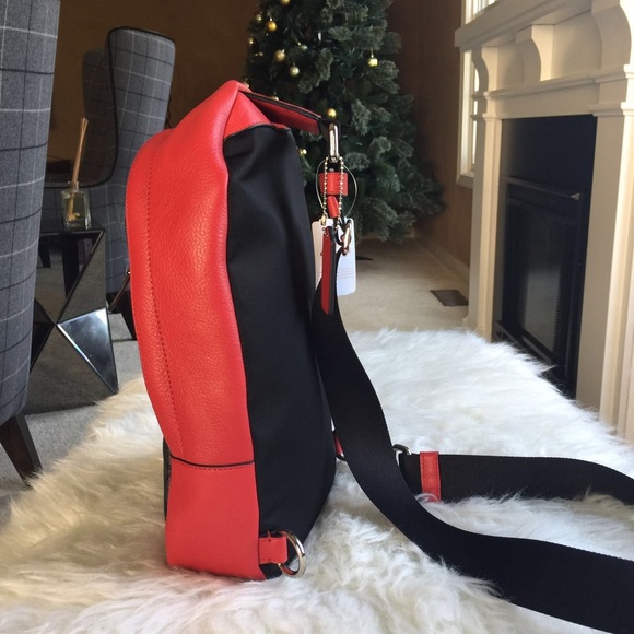 CAMPUS PACK IN SIGNATURE COACH F72043 - Picture 3 of 5