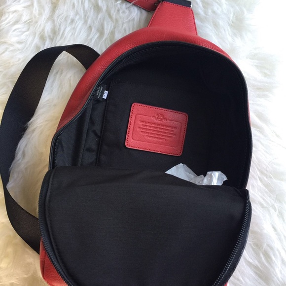 CAMPUS PACK IN SIGNATURE COACH F72043 - Picture 4 of 5