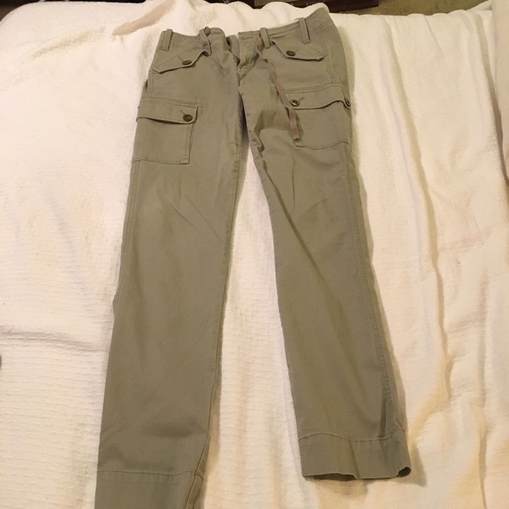Paper Boy cargos