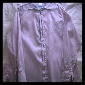 Murano Dress shirt linen