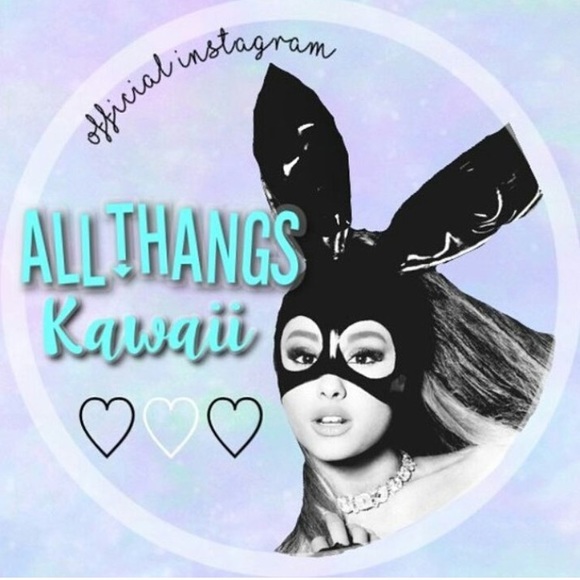 Meet your Posher, Allthangs - Picture 1 of 1