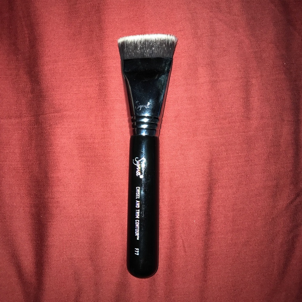 SIGMA BRUSH