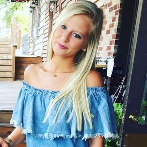 Meet your Posher, Bailey