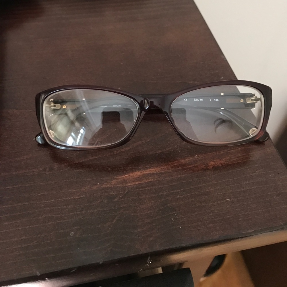 Michael Kors Glasses