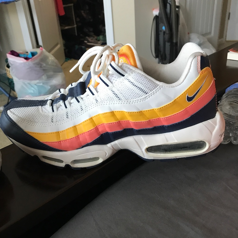 Nike Air Max 95'