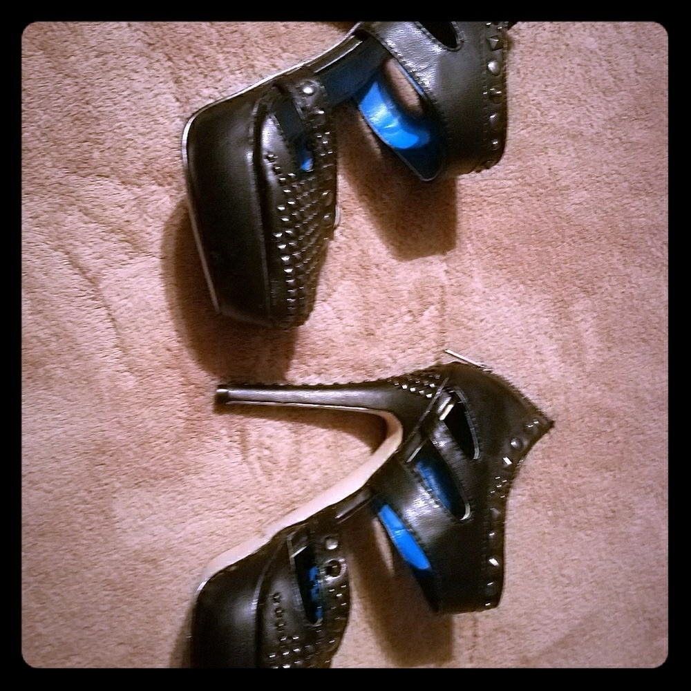 Heels