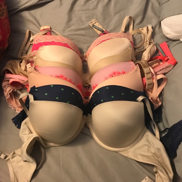 aerie Other - aerie bras bundle