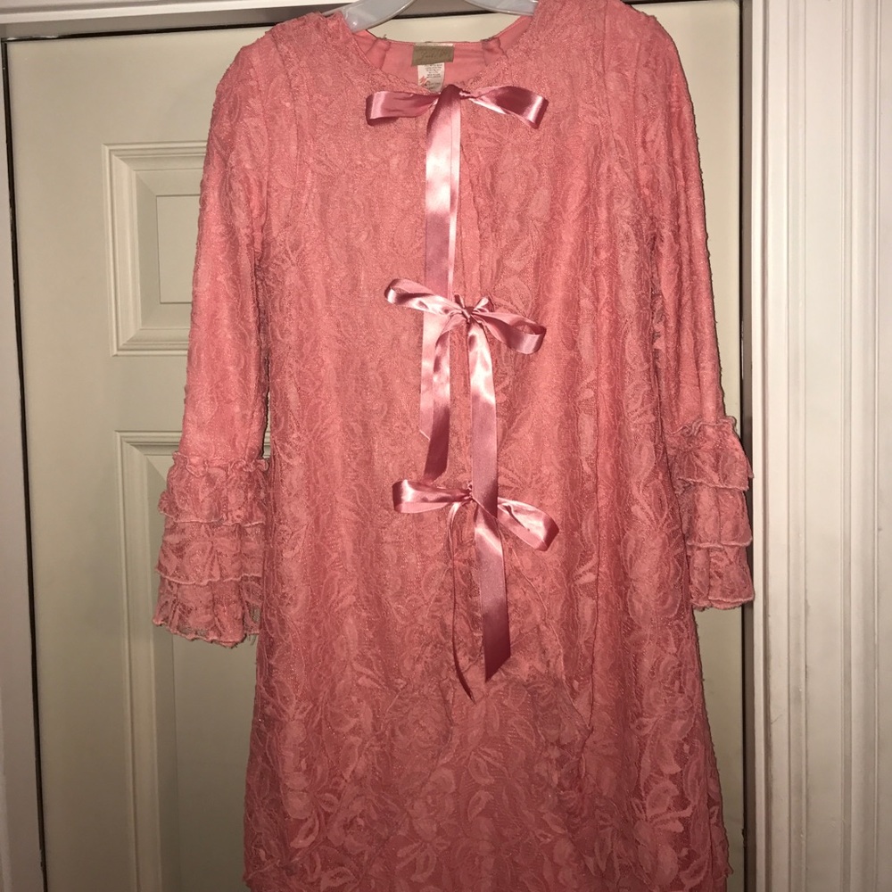 Beautiful Zadie Bs dress 💕