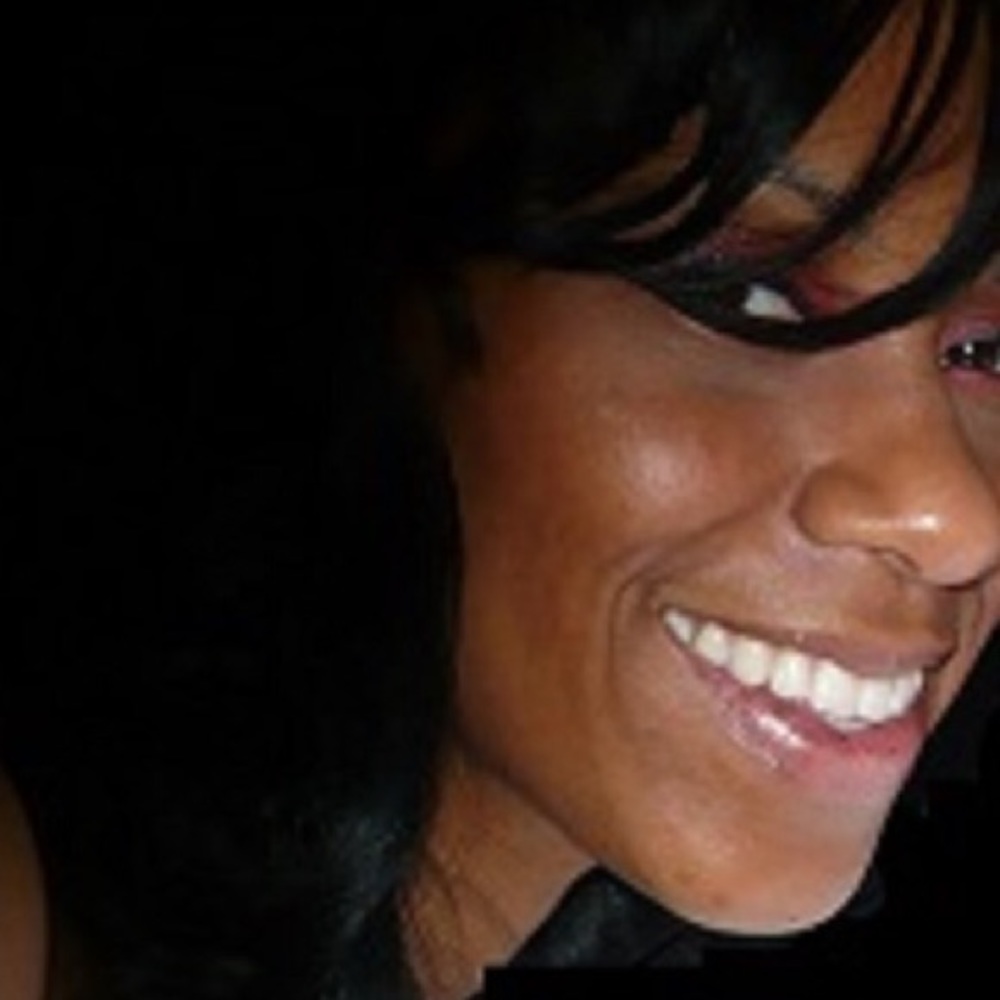 Meet your Posher, Kimberly