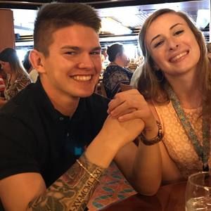 Meet your Posher, Jon