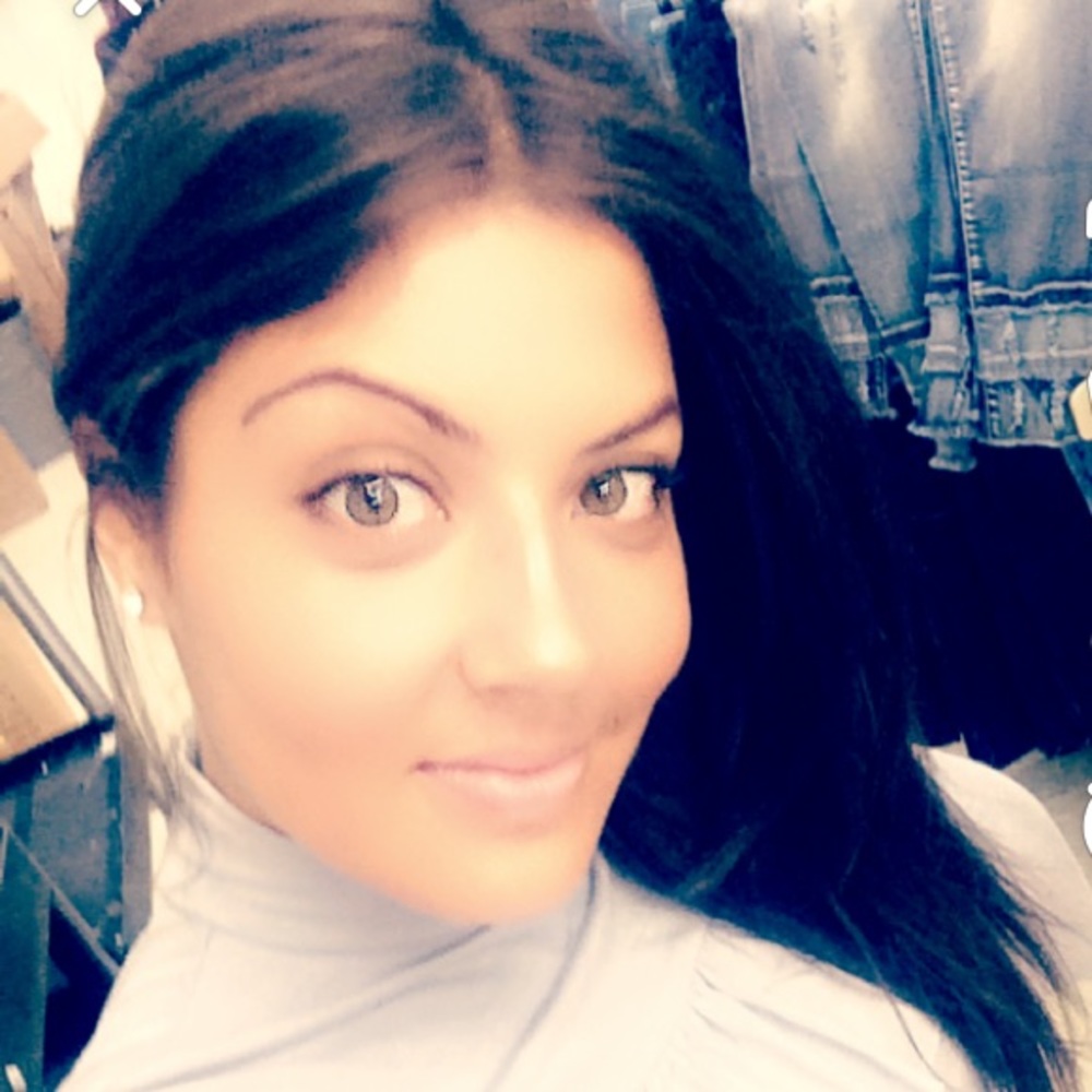 Meet your Posher, Keri