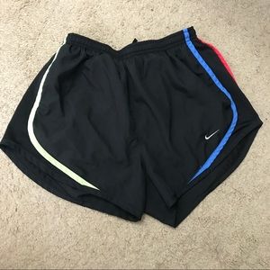 Nike Tempo Shorts sz Small