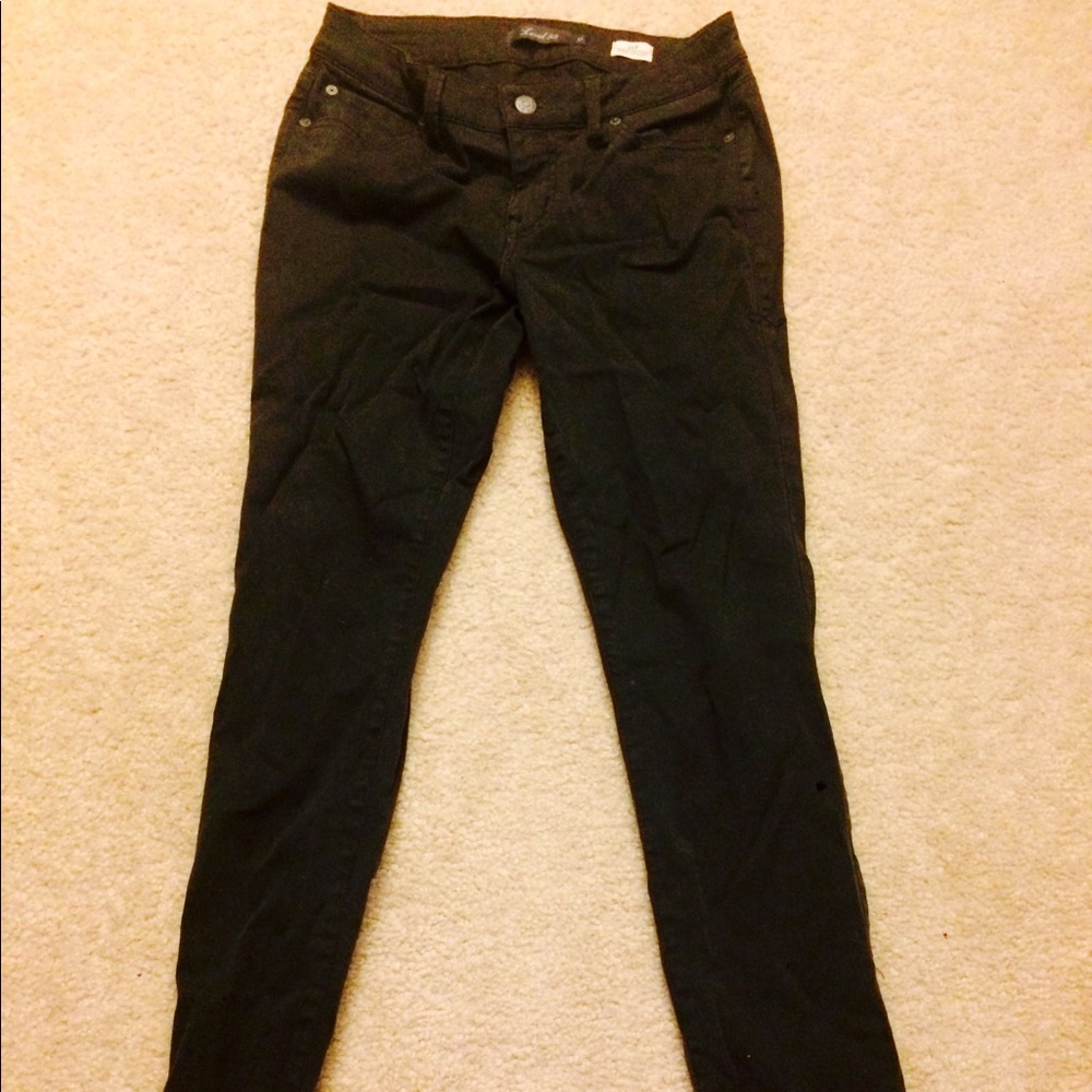 Level 99 Lily Skinny Jeans