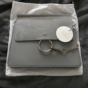 Chloe Faye bag