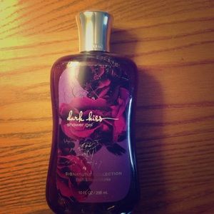 Bath&Body Works Dark Kiss Shower Gel