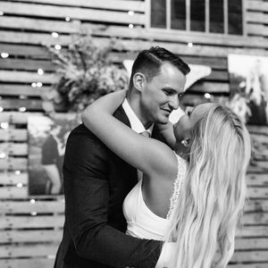 Meet your Posher, Mackenzie