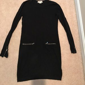 Michael Kors Sweater Dress