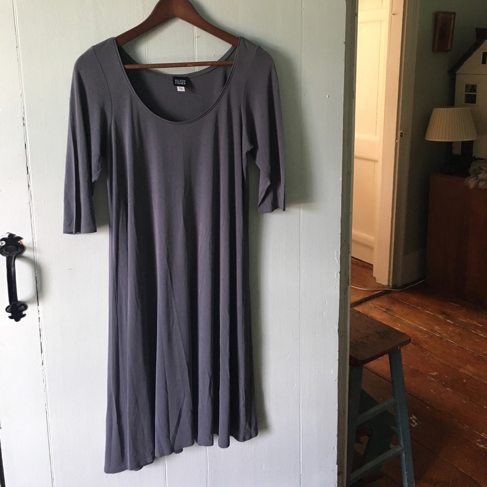 Tunic dress