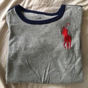 Polo by Ralph Lauren T Shirt