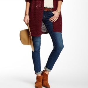 Lucky Brand skinny Jeans