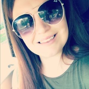 Meet your Posher, Cheyenne