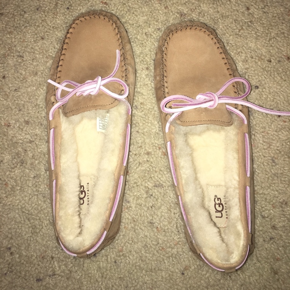 Ugg slippers!
