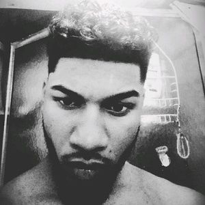 Meet your Posher, Marcus