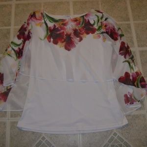 Flowy Blouse