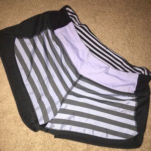 luluemon speed short