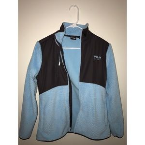FILA Jacket