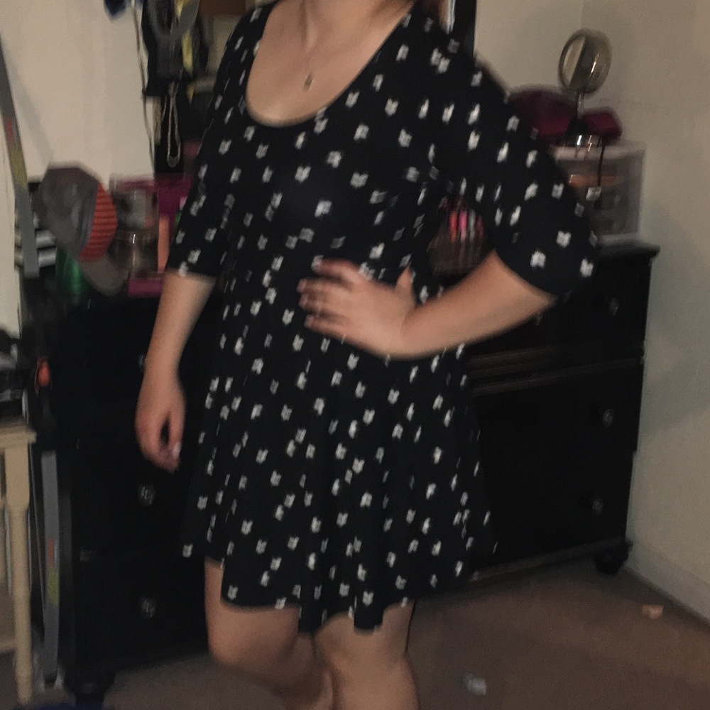 Rue 21 dress