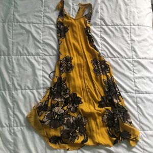 Free people dress