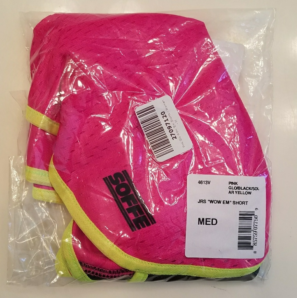 Soffe shorts
